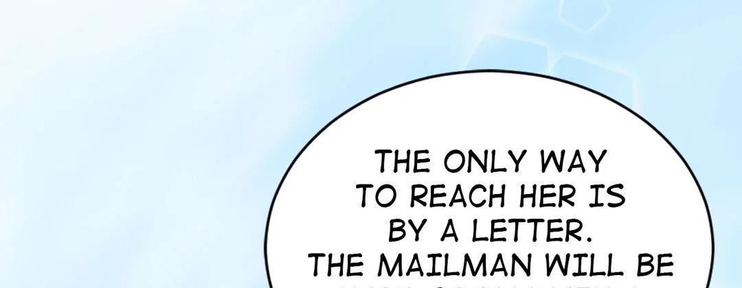 Living with The Wizard - Chapter 54